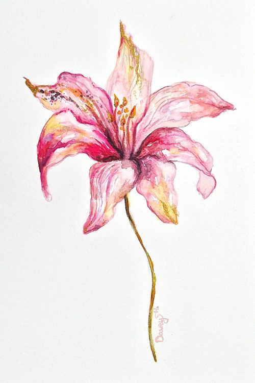 bloem